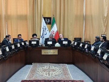 گزارش محرمانه وزارت اطلاعات پس از جنگ 12 روزه به مجلس