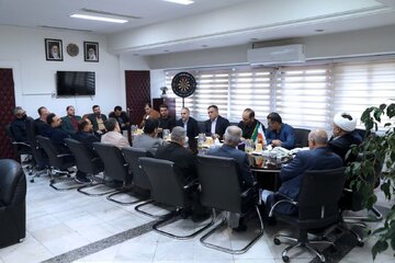 نشست ویژه برای دربی 106؛ صحبت‌های تاجرنیا و حدادی درباره بازی روز جمعه