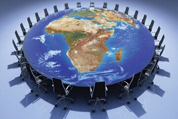 چیستی «نظمِ بدون امریکا» / درآمدی بر فلسفه کانون قدرت در عصر ژله‌ای شدن قدرت / امریکا تنها یک بخش مهم نظم جهانی است، نه بخش مرکزی آن