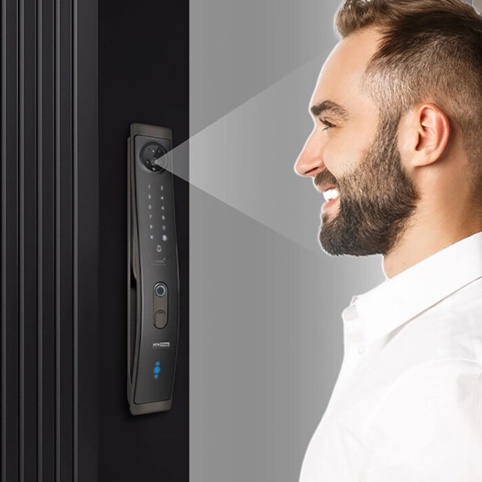 دستگیره هوشمند htn