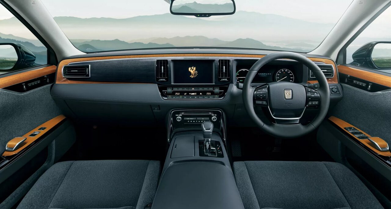 رولزرویسِ تویوتا به میدان آمد /عکس