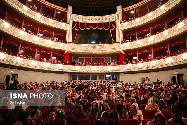 پس از گذشت سالها، اسناد و نتهای ارزشمند استاد پایور برای عموم به نمایش گذاشته خواهد شد. پس از گذشت سالها، اسناد و نتهای ارزشمند استاد پایور برای عموم به نمایش گذاشته خواهد شد.
