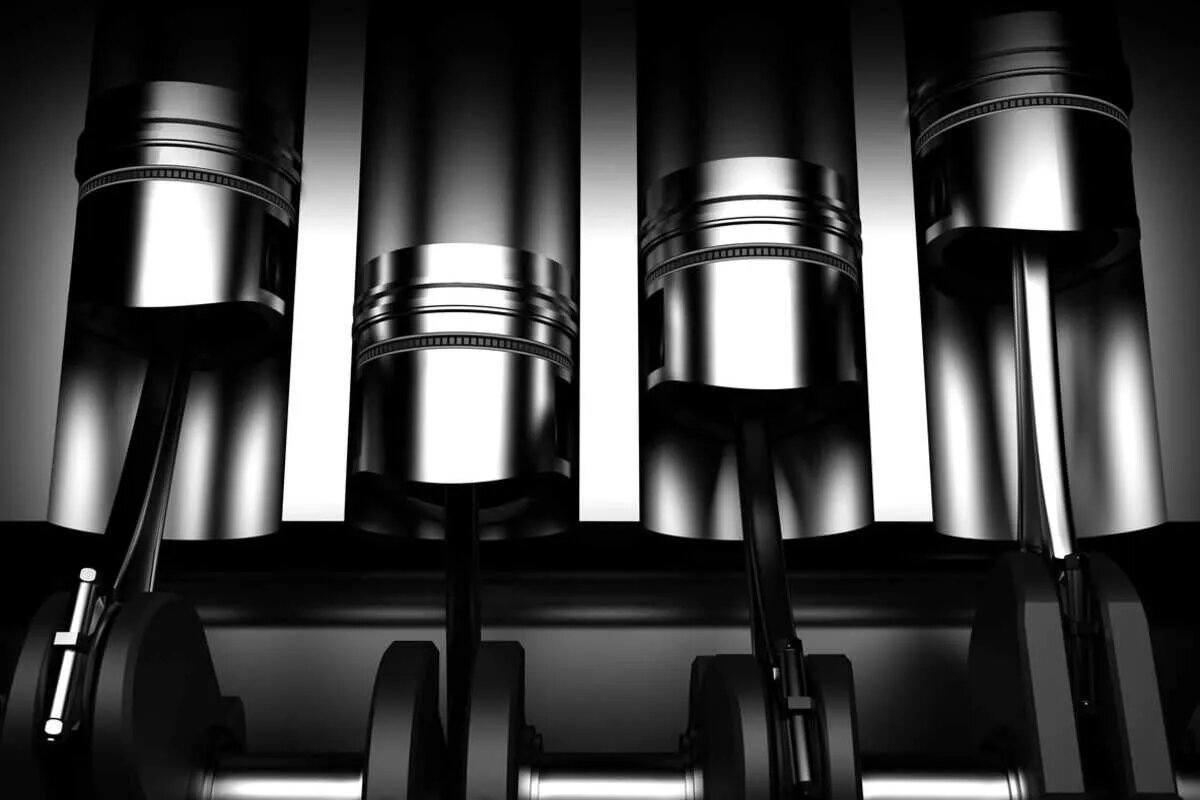 نقطه مرگ بالا و پایین در موتورهای احتراق داخلی چه معنایی دارد؟ نقطه مرگ بالا و پایین در موتورهای احتراق داخلی چه معنایی دارد؟