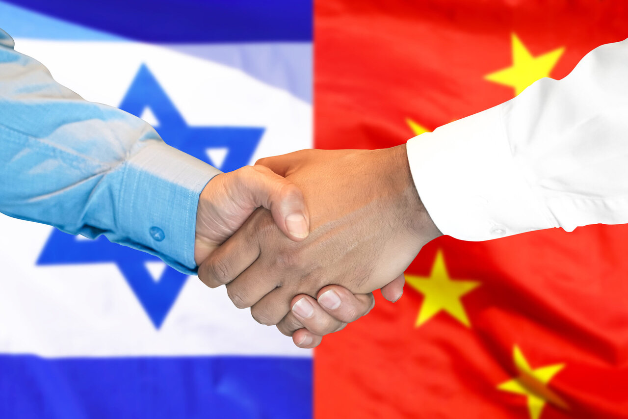 همه چیز درباره روابط نزدیک چین و اسرائیل / پنهان و آشکار پکن و تل‌آویو / تلاش اسرائیل برای مقابله چین با فعالیت های هسته ای ایران