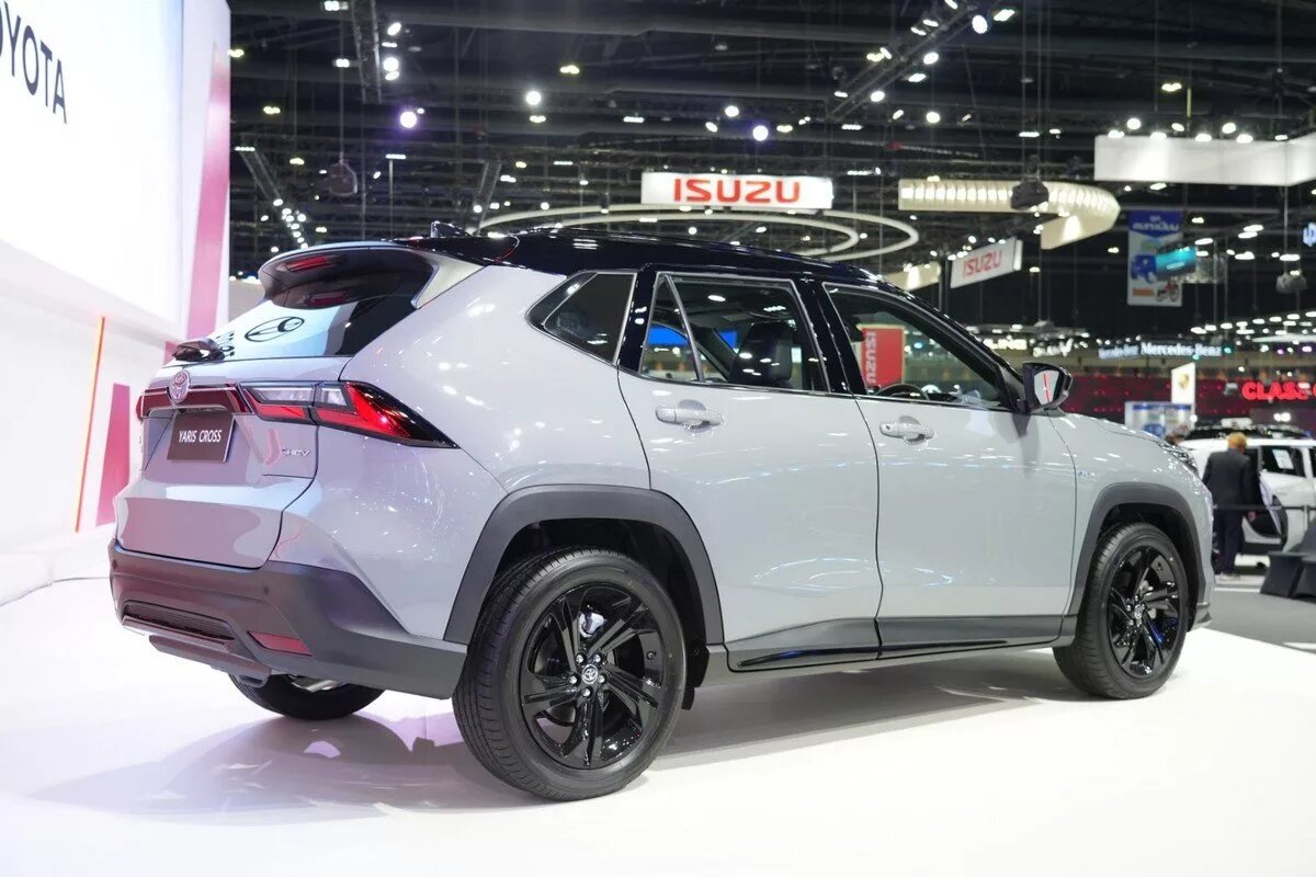 محصول جذاب تویوتا، ارزان‌تر از تیگو 7 در ایران 3