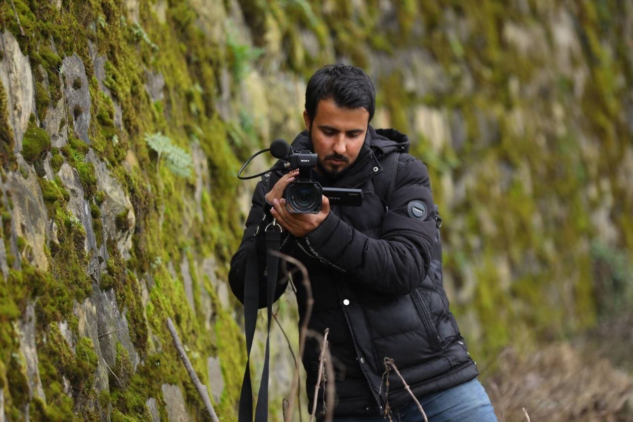 پرواز ماشین ۳۴؛ مستندی از زندگی بدلکار ایرانی