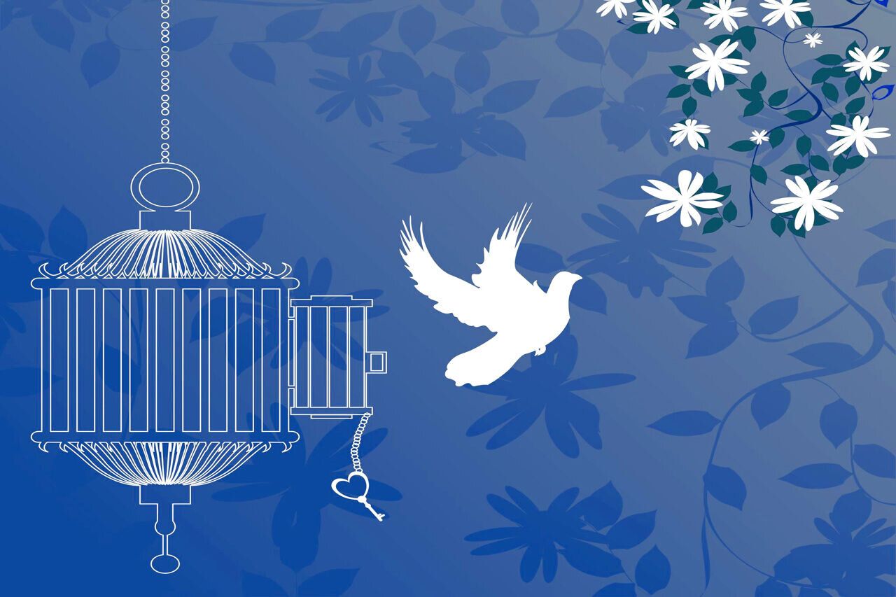 آزادی تمامی مادران زندانی جرائم مالی غیرعمد تا سقف ۲۵۰ میلیون تومان به همت بانک پارسیان