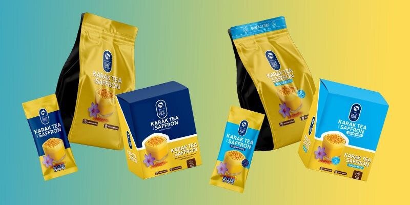 چای کرک بسیط