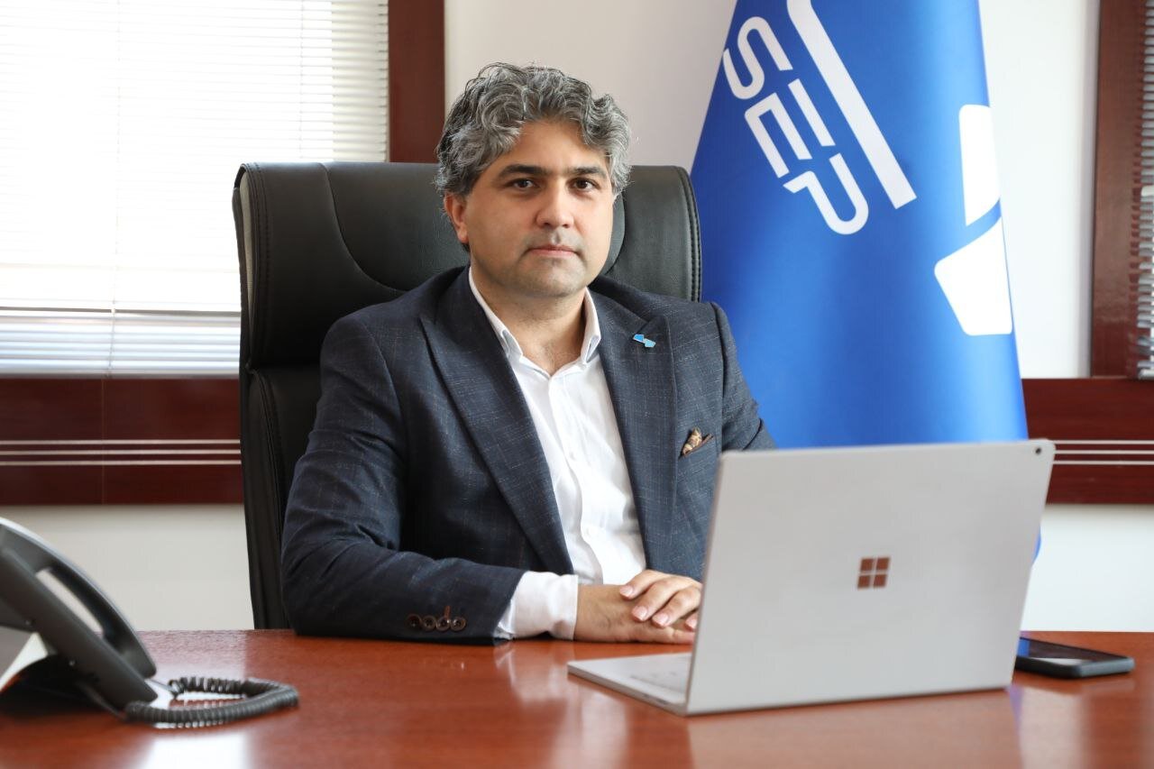 پیوستن سپ به جمع ۱۰ شرکت برتر پرداخت جهان