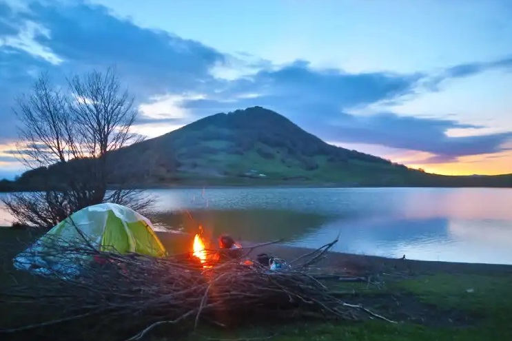 ورود بازرسی به کوره‌های زغال سوها