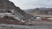 سدبالاخانلو تا پایان سال آبگیری می شود