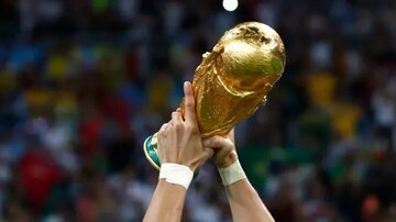 پلتفرم‌ها اجازه پخش قرعه‌کشی جام‌جهانی را ندارند / حق پخش را صداوسیما انحصارا برای خود خریده است