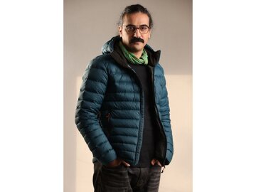 «عچق»: یک مثلث عشقی / کمدی سیاه عاشقانه