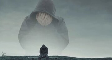 اگر افسردگی دارید آن را جدی بگیرید! / چگونه با فرد افسرده رفتار کنیم؟