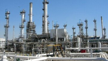 پیشرفت پروژه‌های کیفی‌سازی در پالایشگاه نفت کرمانشاه