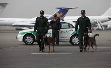 ماجرای کشف هفت کیلوگرم تریاک پیش از انتقال به فرودگاه زاهدان