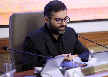 سقاب اصفهانی در جلسه امروز هیات دولت: به عهدی که با مردم و رئیس جمهور بستم پایبندم