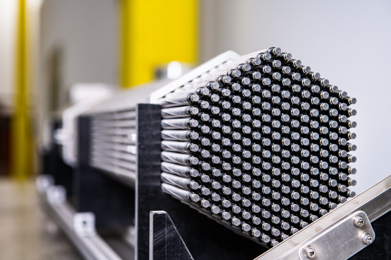 ساخت نیروگاه هستهای در دستان بیل گیتس!