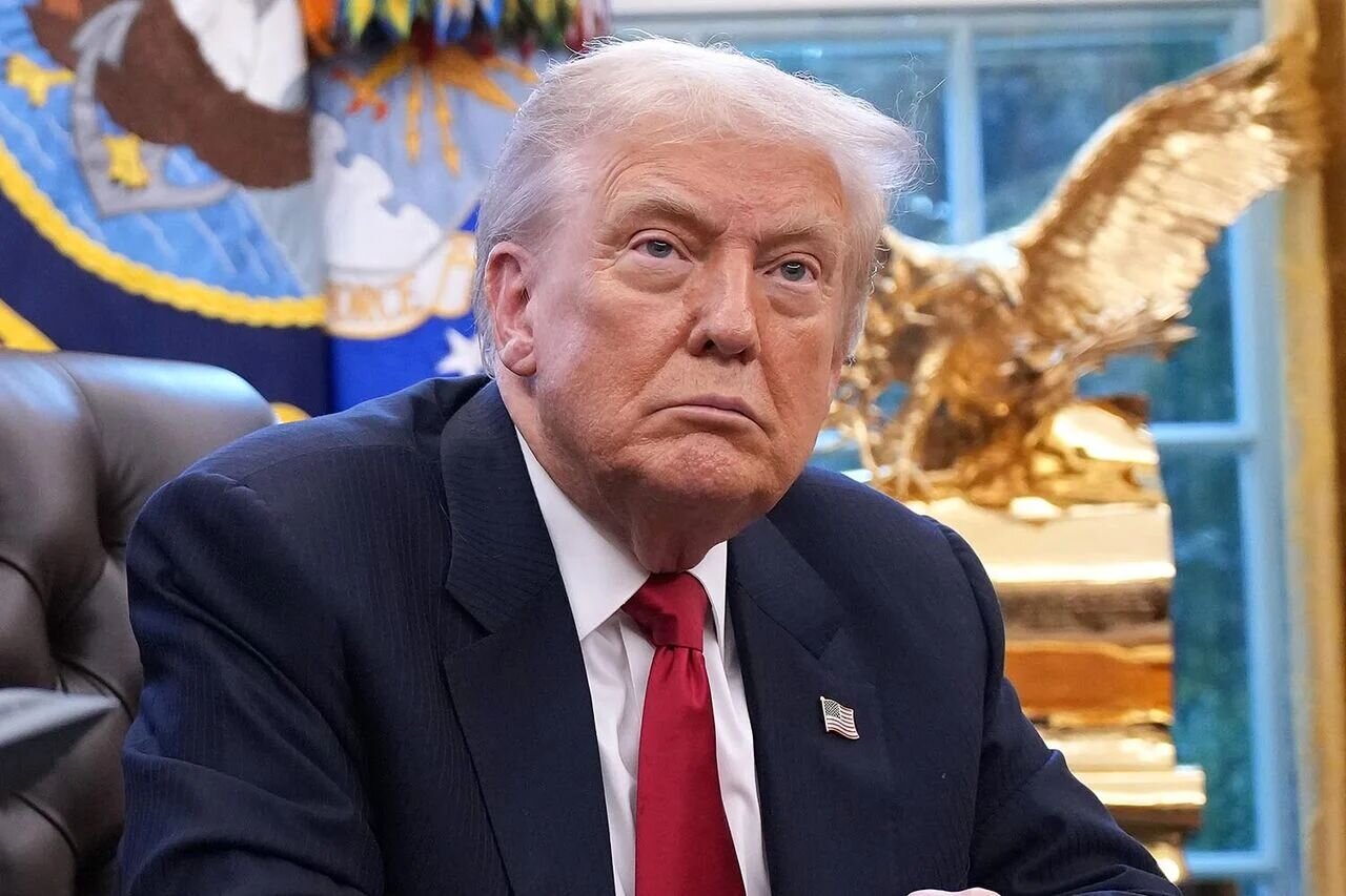 توهین ترامپ به عمر: او آشغال است / سومالی بوی بد می‌دهد، آن‌ها از جهنم می‌آیند