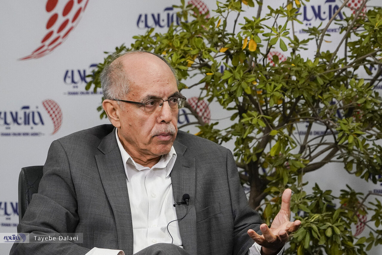 اگر روزی این حرف را از ترامپ شنیدید،بدانید به معنای حمله دیگر است/ ممکن است نیروهای مسلح در اثر آماده باشهای مکرر فرسوده شود؛ این وضع خسارتبار است