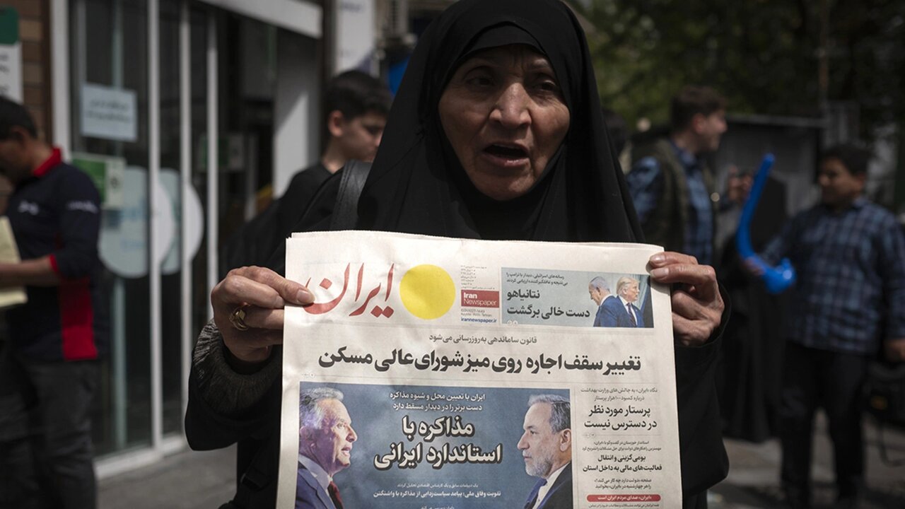 اگر روزی این حرف را از ترامپ شنیدید،بدانید به معنای حمله دیگر است/ ممکن است نیروهای مسلح در اثر آماده باش‌های مکرر فرسوده شود؛ این وضع خسارت‌بار است