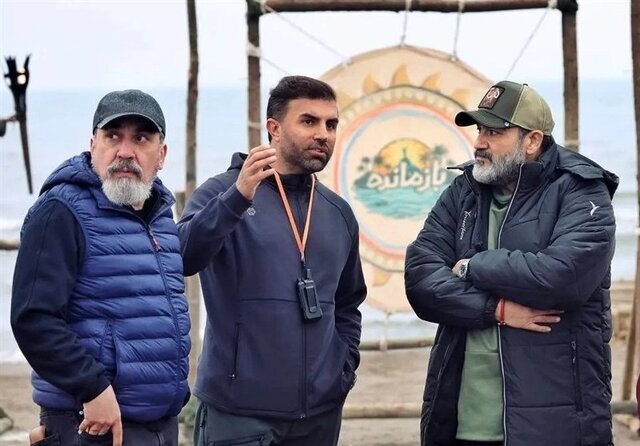 سازنده بازی «بازمانده» اقدام به عذرخواهی از ملت ایران کرد. سازنده بازی «بازمانده» اقدام به عذرخواهی از ملت ایران کرد.