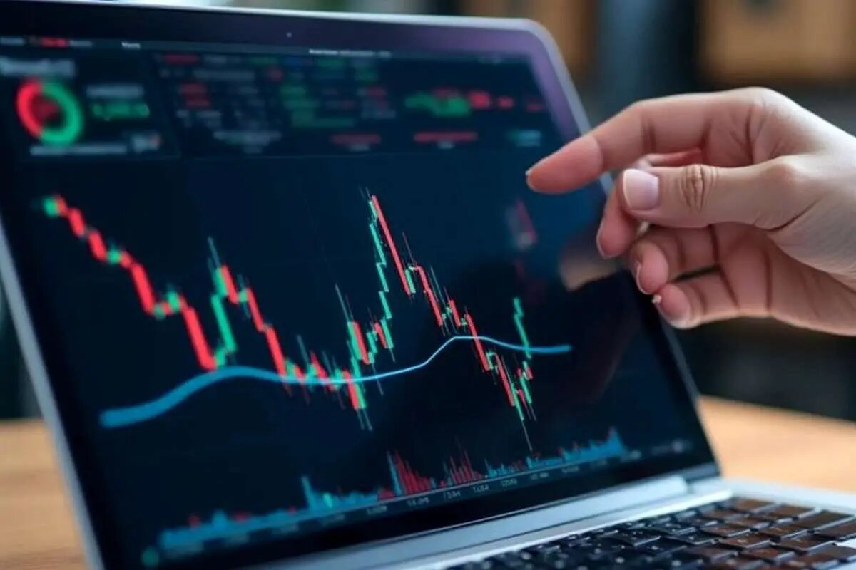 بورس سبز شد /جهش ۳۰ هزار واحدی شاخص کل بازار سرمایه