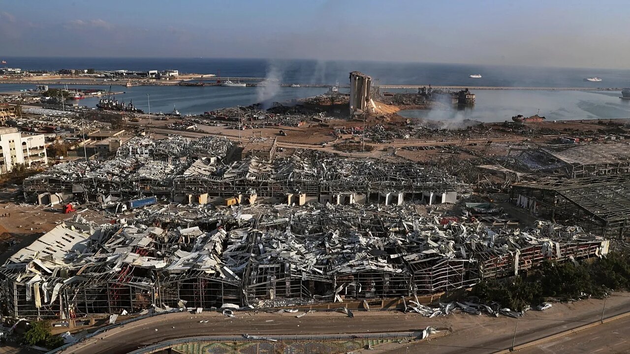 ادعای جدید اسرائیل علیه حزب‌الله: این گروه، چهار مقام لبنانی آگاه از نقش حزب‌الله در انفجار بندر بیروت را ترور کرده است