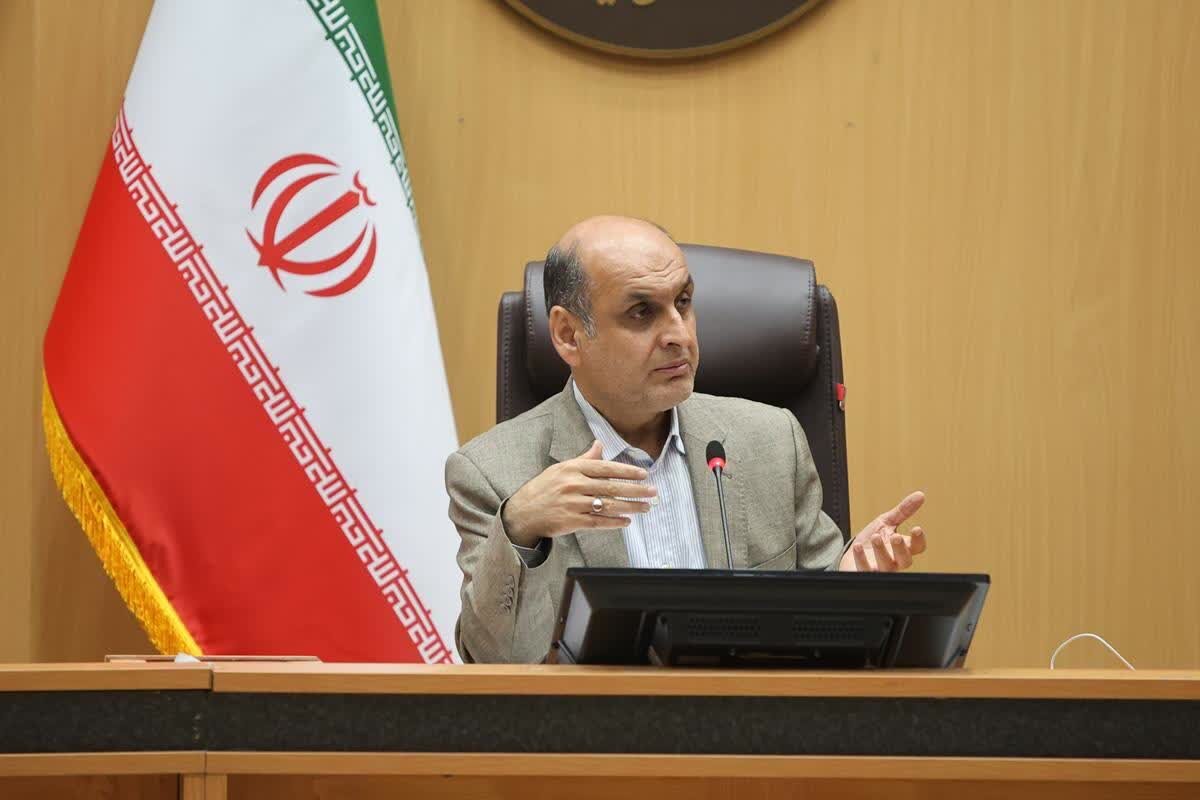 استاندار گیلان در جلسه کارگروه اشتغال: