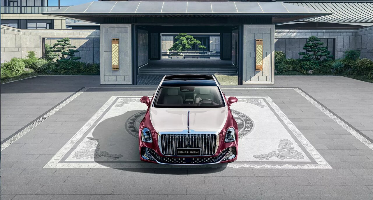 شریک ایران خودرو به اروپا میرود