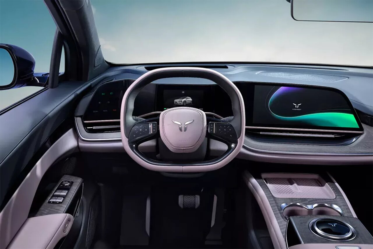 شریک ایران خودرو به اروپا می‌رود 6