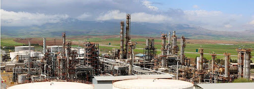 افزایش ظرفیت تولید در پتروشیمی بیستون