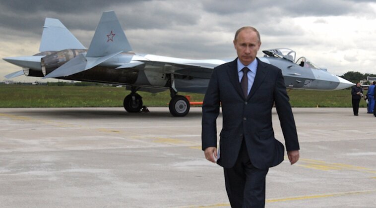 توافقی که به نظر میرسد فراتر از یک جنگنده است / معاملةای که ممکن است تعادل قوا را دگرگون سازد! توافقی که به نظر میرسد فراتر از یک جنگنده است / معاملةای که ممکن است تعادل قوا را دگرگون سازد!