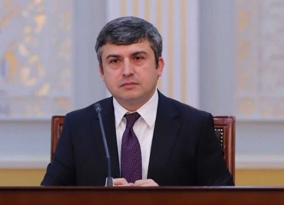 تکذیب شایعه درخواست کمک نظامی از روسیه توسط تاجیکستان