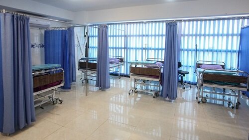 احداث مرکز جامع درمان سرطان در قزوین