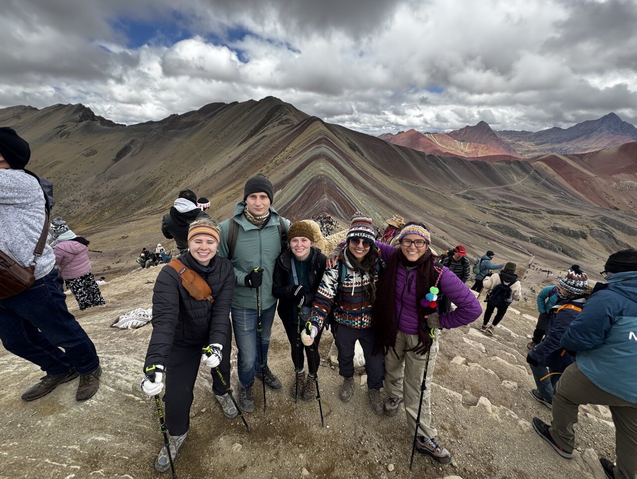 شگفتی‌های ۲۰۲۵ زیر لنز دانشگاه تورنتو /عکس