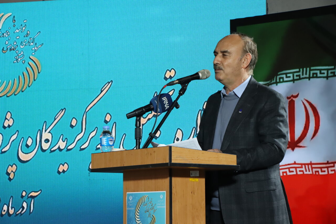 اعتبارات پژوهشی خراسان شمالی شرمنده‌کننده است/ خودداری از نگاه سمبولیک به پژوهش