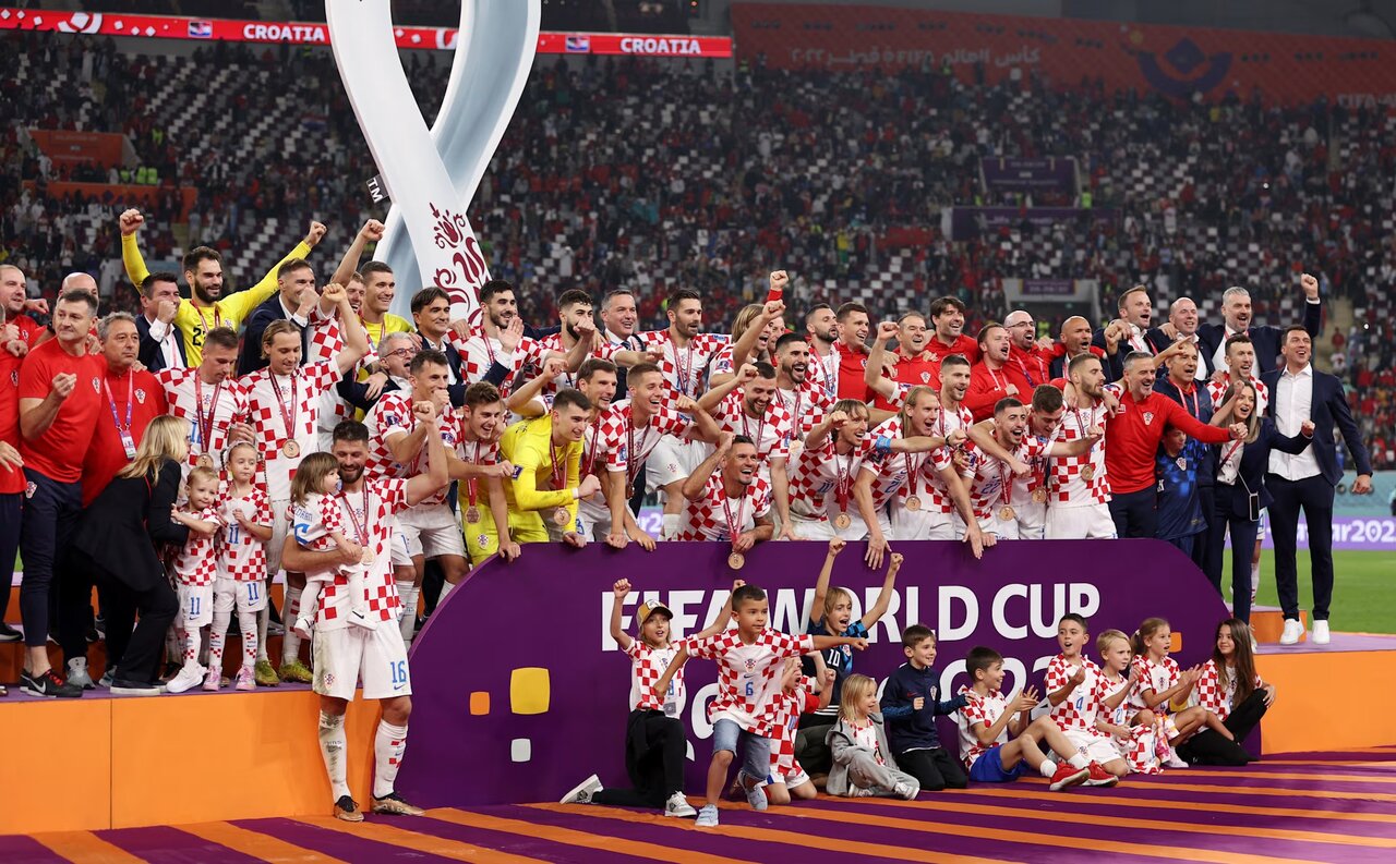 حقایق جذاب از جام جهانی ۲۰۲۶؛ از رکورد تاریخی طارمی تا عجایب هفتگانه جهان