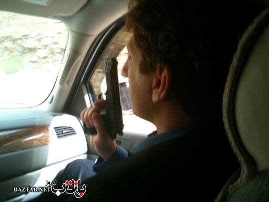 تهدید روحانی توسط یک مجرم اقتصادی/ ایران را از ناتوانی و مدیران بی صلاحیت پاک خواهیم کرد