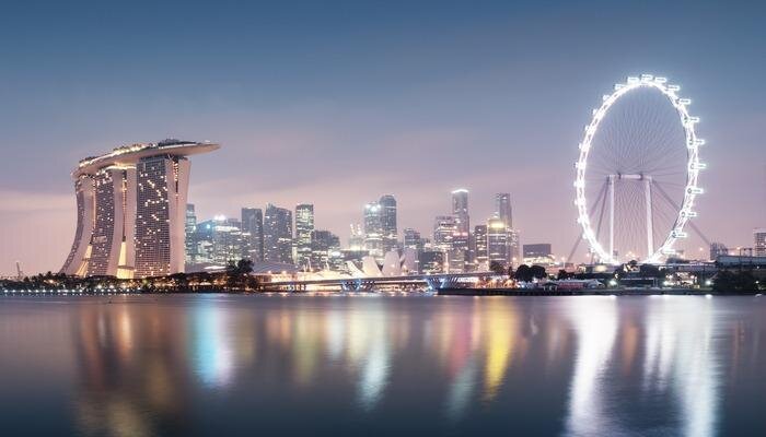 فرصتتان برای مالزیگردی کم است؟ ترکیبی سفر کنید!