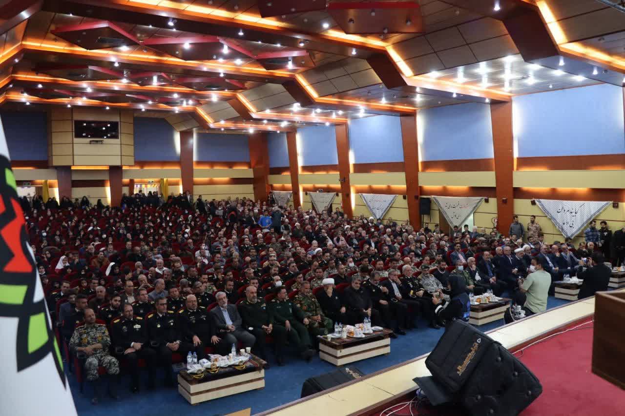 مروارید کویر؛ حماسه‌ای که از سمنان برخاست و خلیج‌فارس را تکان داد/روزی که سمنان، قلب تپنده نیروی دریایی شد