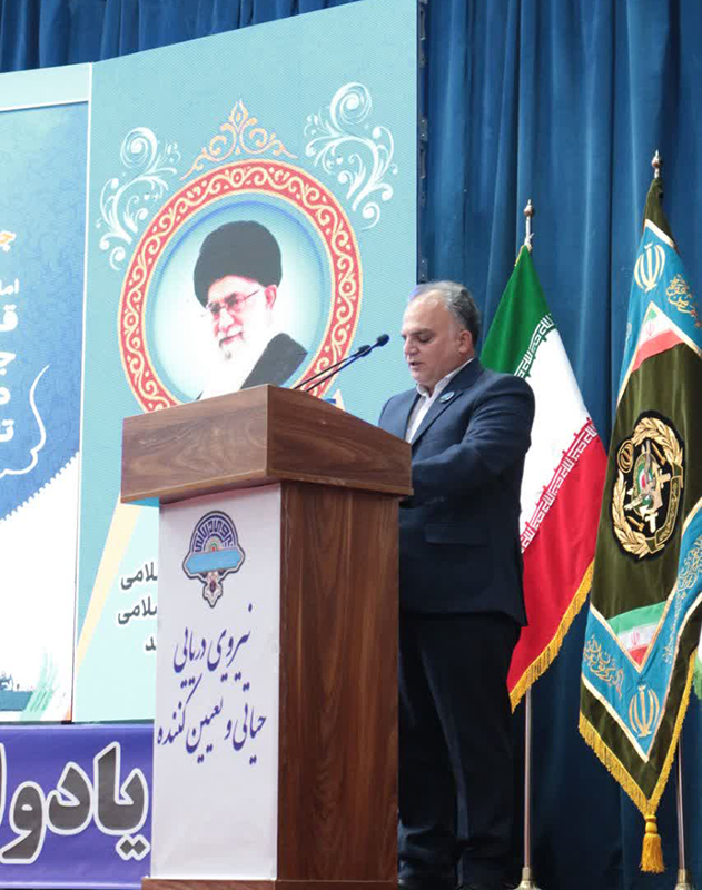 مروارید کویر؛ حماسه‌ای که از سمنان برخاست و خلیج‌فارس را تکان داد/روزی که سمنان، قلب تپنده نیروی دریایی شد