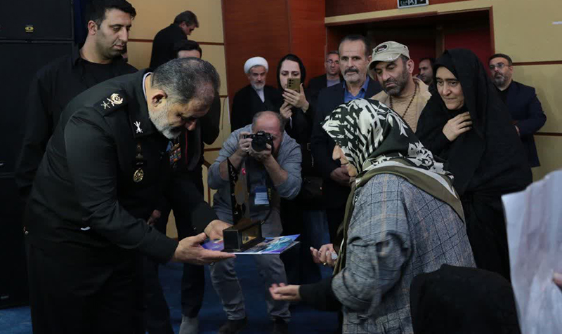 مروارید کویر؛ حماسه‌ای که از سمنان برخاست و خلیج‌فارس را تکان داد/روزی که سمنان، قلب تپنده نیروی دریایی شد