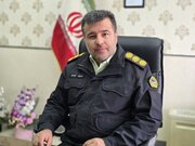 فرمانده انتظامی شهرستان لنگرود:پلیس لنگرود ۴ موتورسیکلت میلیاردی را زمین گیر کرد