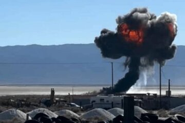 کنگره آمریکا: نیروی هوایی در جنگ علیه ایران ۴۲ هواگرد را از دست داده است