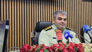 توقیف ۸۰ هزار لیتر سوخت قاچاق در مرزهای آبی جزیره توسط پلیس کیش