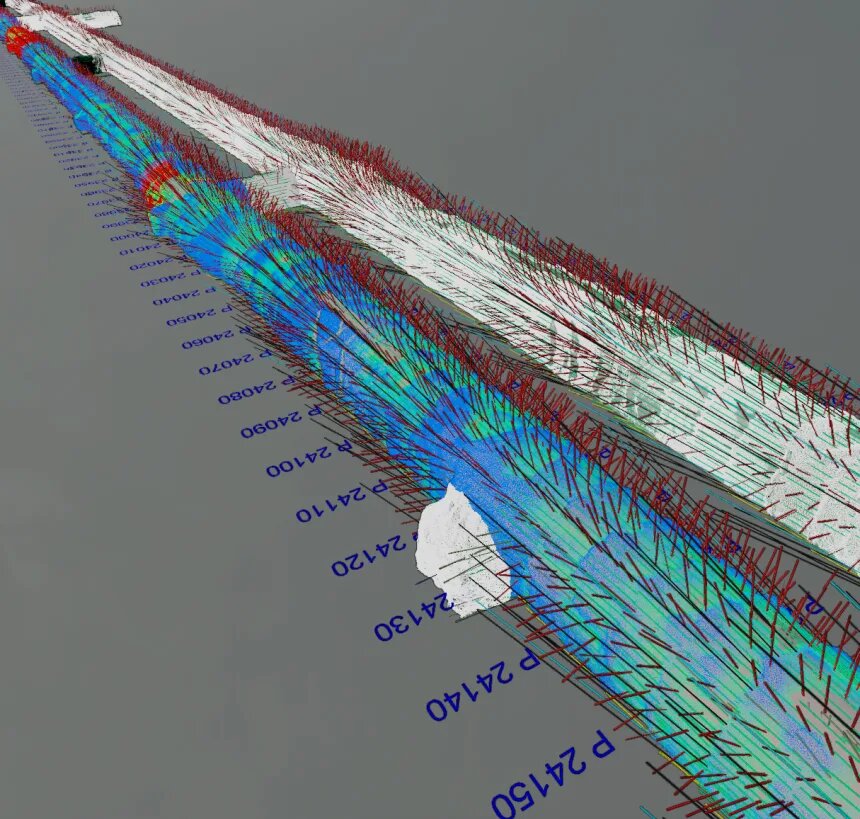 طولانیترین و عمیقترین تونل زیرآبی جهان کجاست؟