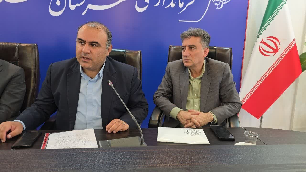 فرماندار لنگرود گفت: فرماندار لنگرود گفت: