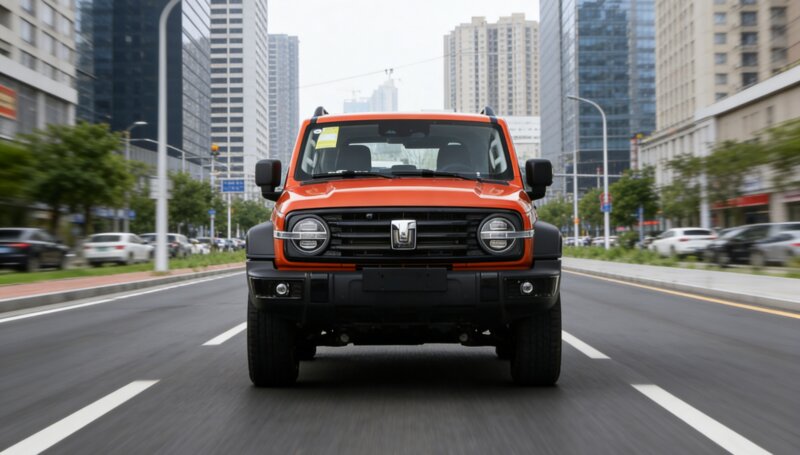 تانک وارداتی به ایران دوباره ارتقا پیدا کرد/ عکس