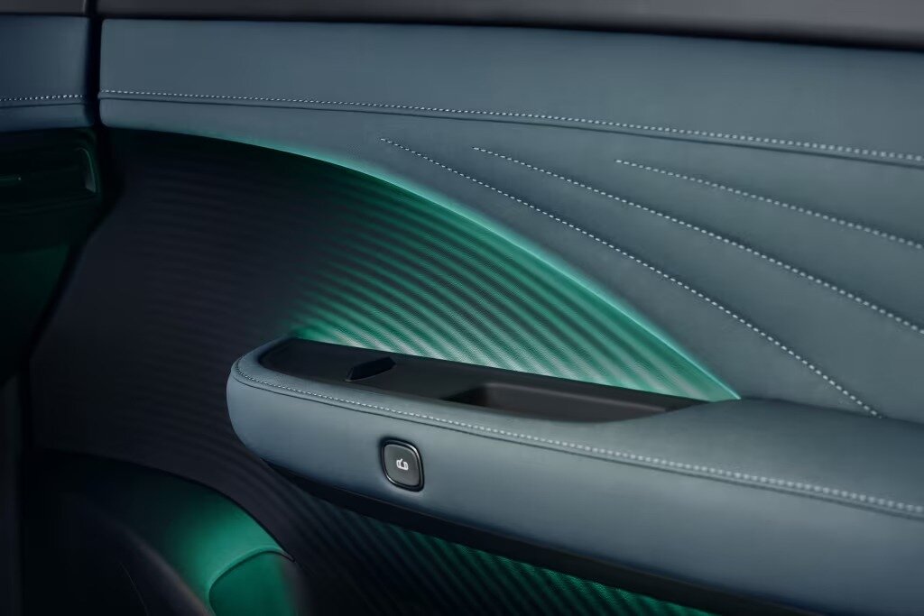 نیسان جدید با چهرهای متفاوت به ایران میآید